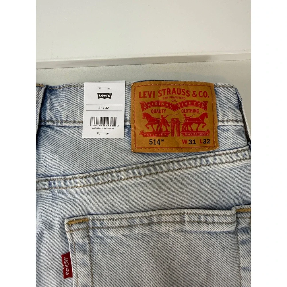 Levis levi 514